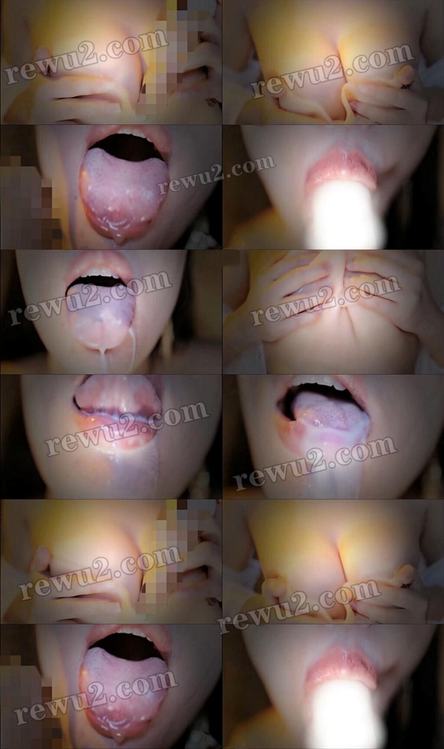 【网易CC】苏烟老师 付费群大尺度定制 胶喘吐奶 道具口技！(1V3分)