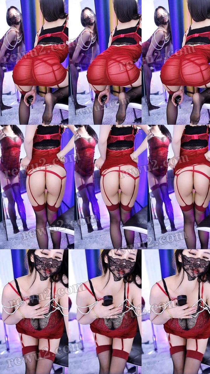 【网易CC】苏甜 丁字大尺度 新视角 跳舞 无水印（1V307M）