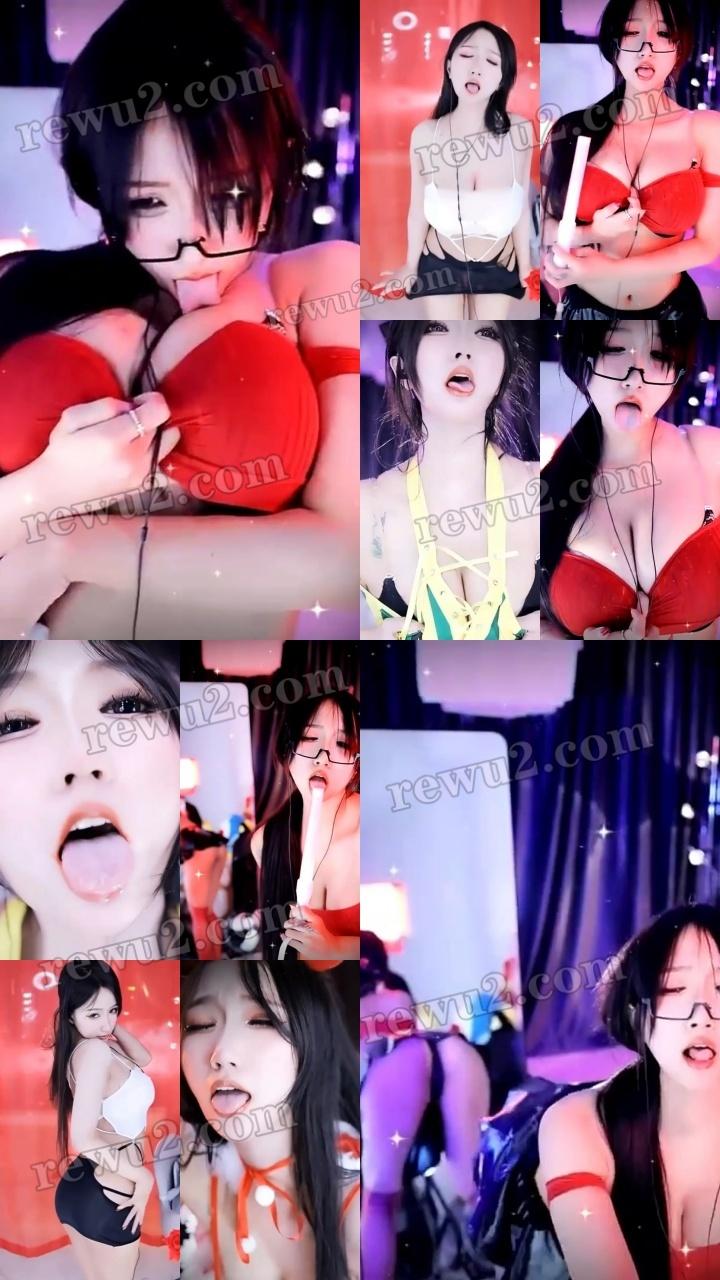 【网易CC】雅恩北北 新 露毛 大尺度 跳舞福利 原版无水印（5V937M）