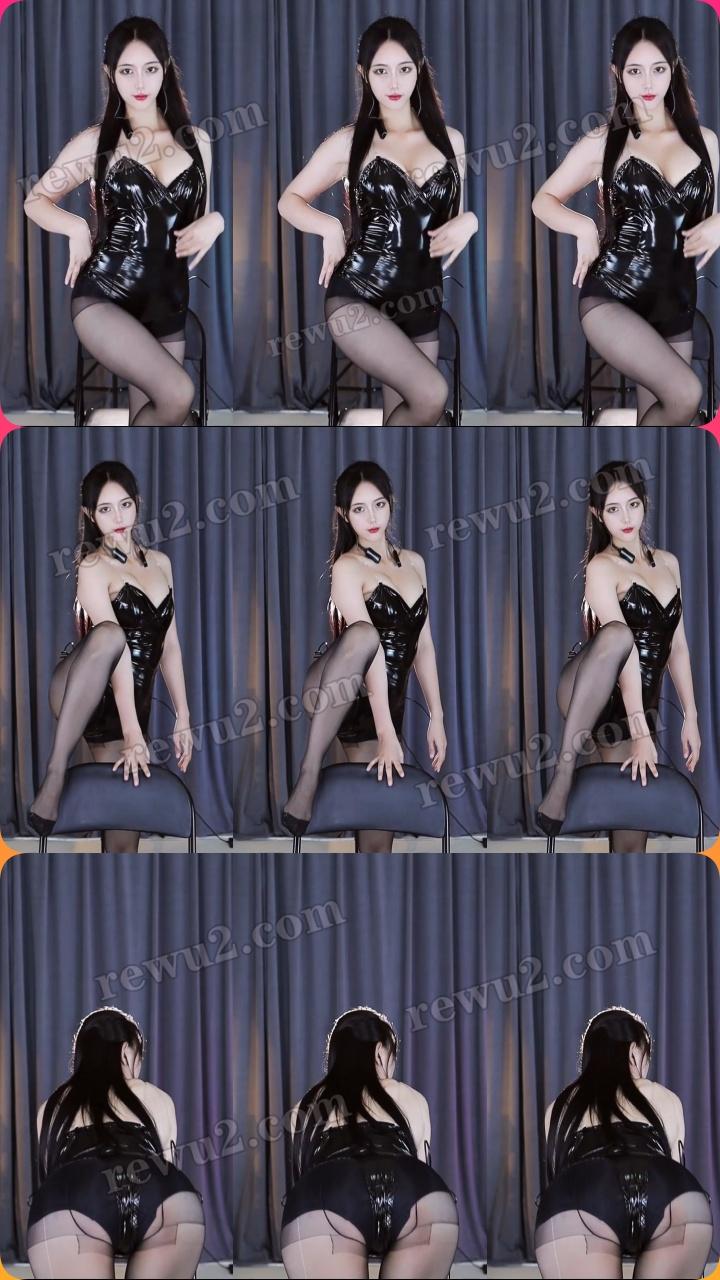 【网易CC主播】 梦福晋 福利群订原版无水印 (1v/159m)