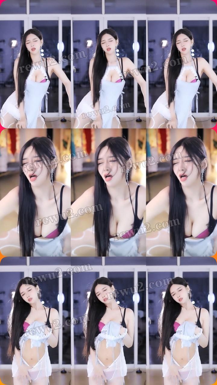 【网易cc主播】小恩雅定制内衣汝摇 无水印 （1v/11分/392m)