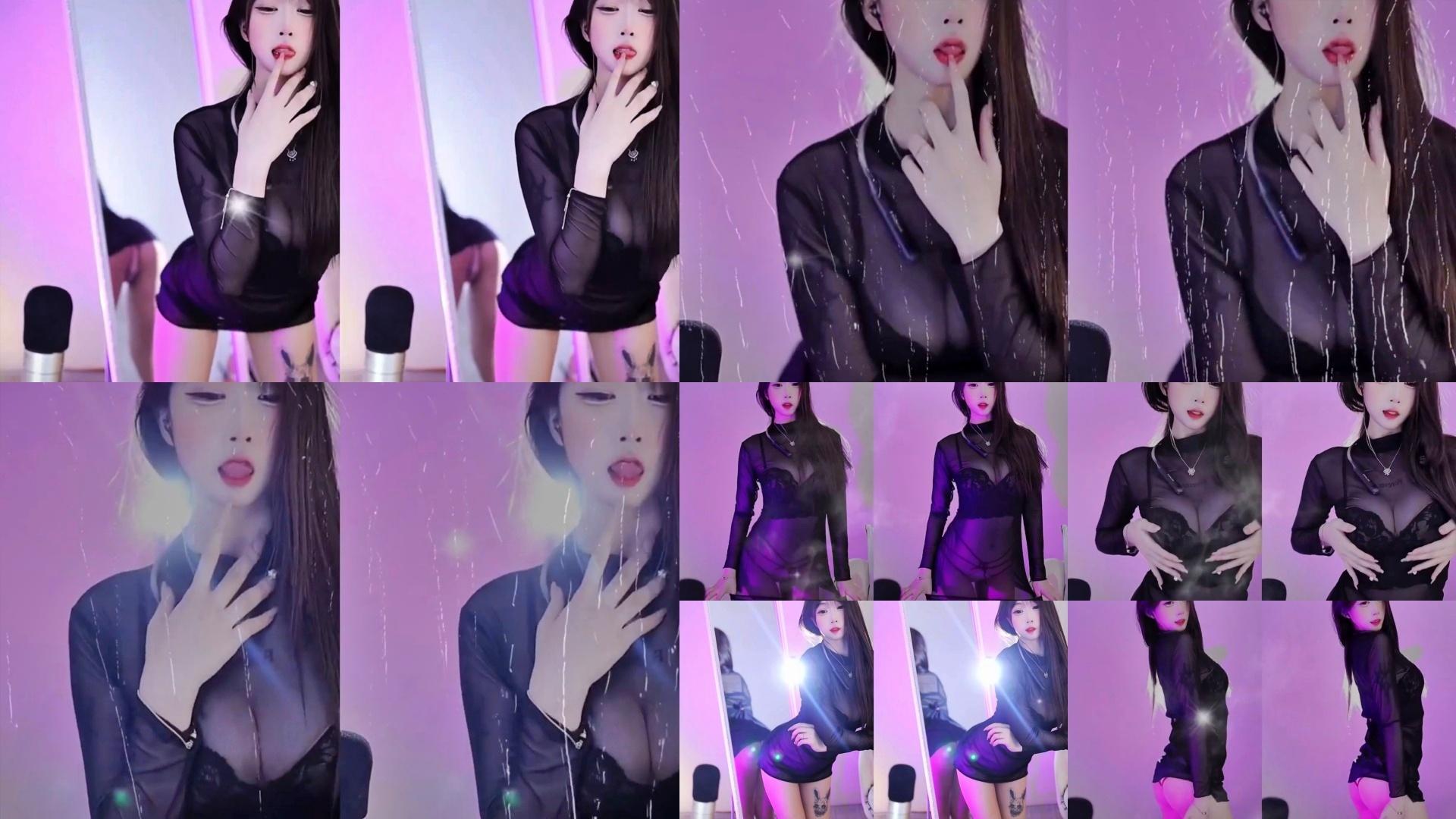 【网易CC主播】樱奈 丁字裤跳舞福利 原版无水印（2V442M）