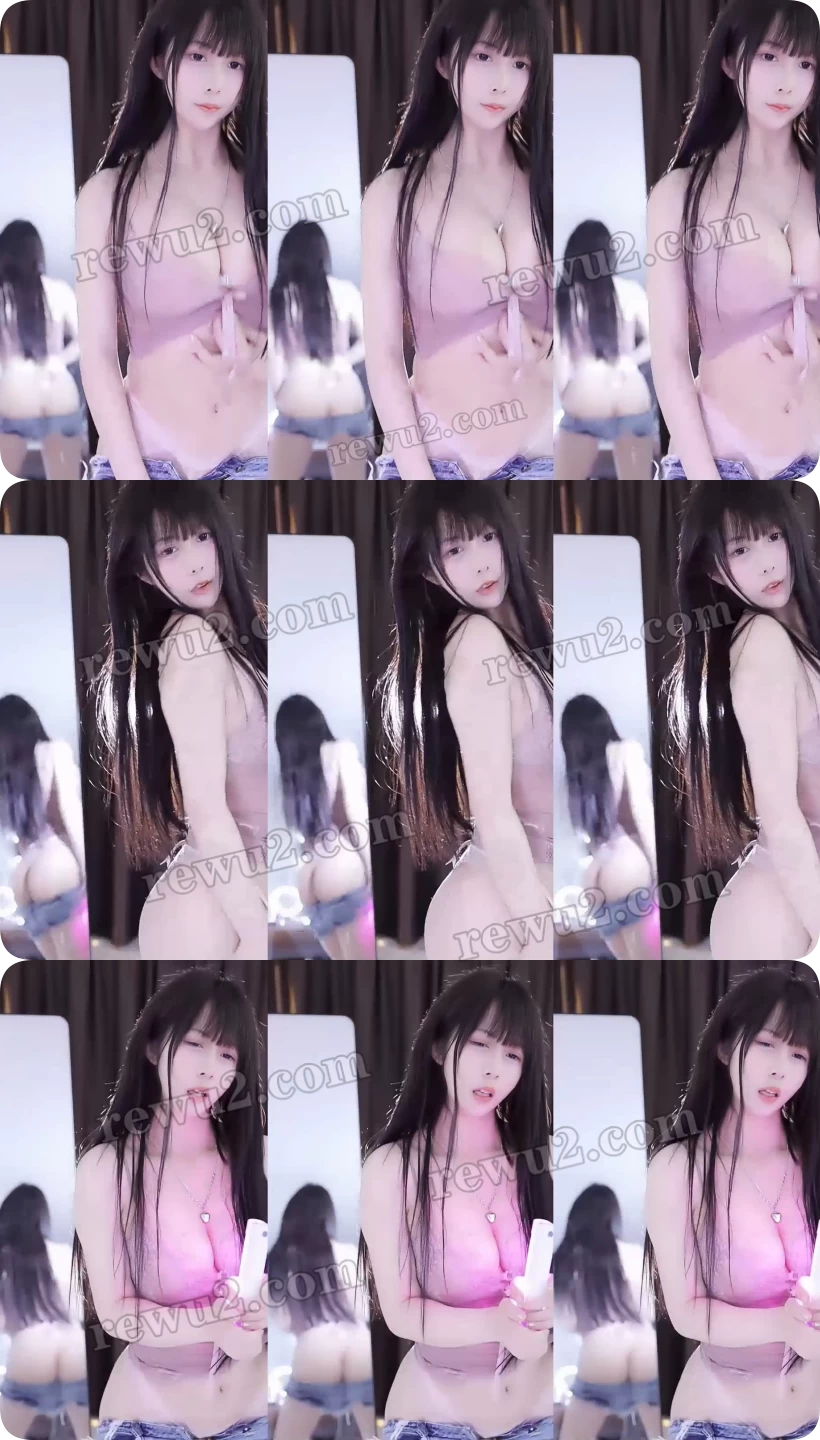 【网易cc主播】深田老师福利群跳舞巴拉豆撸管 无水印（1v/106m）