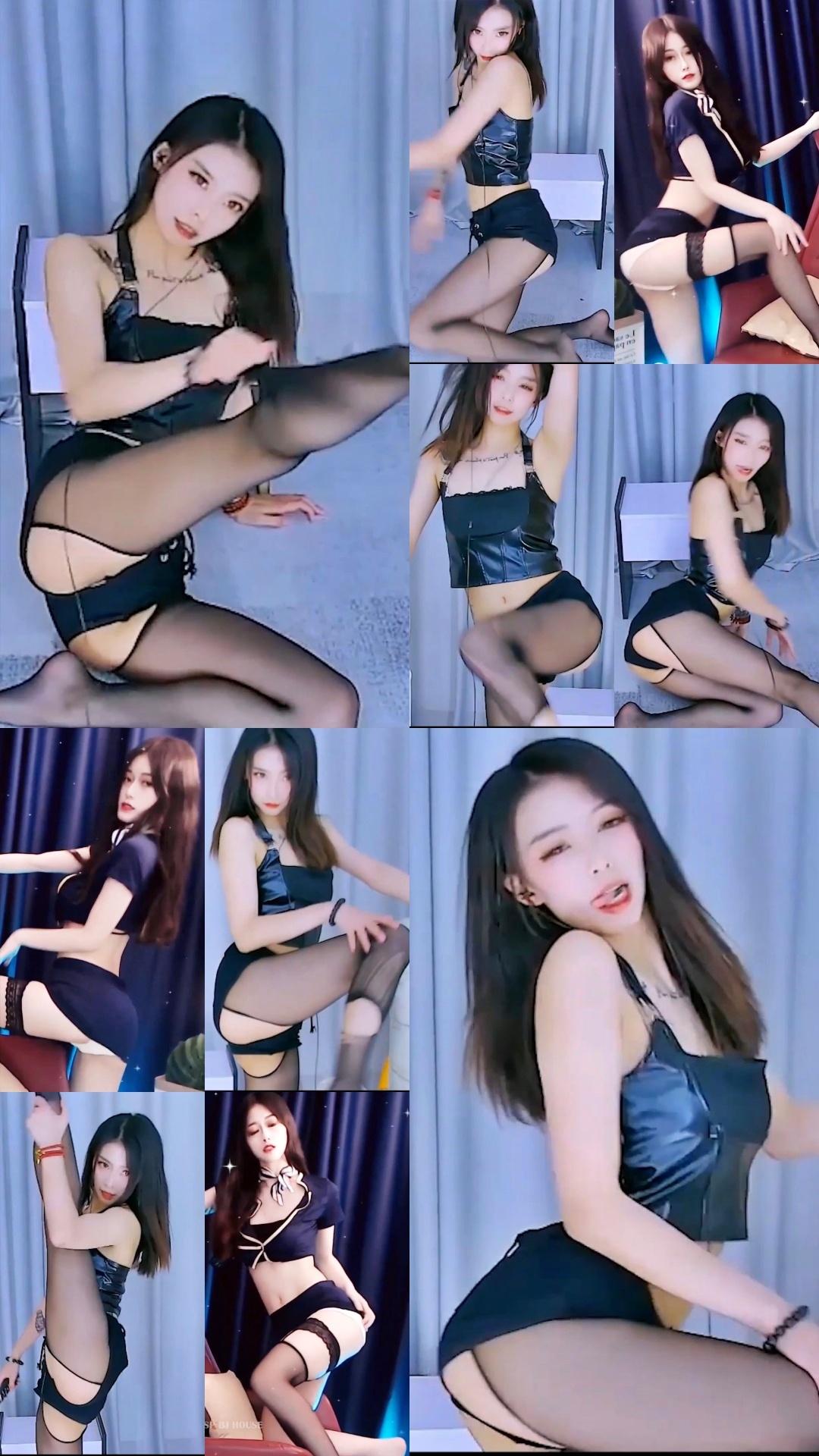 【网易CC主播】莱傲梓妍 跳舞福利 原版无水印（2V342M）