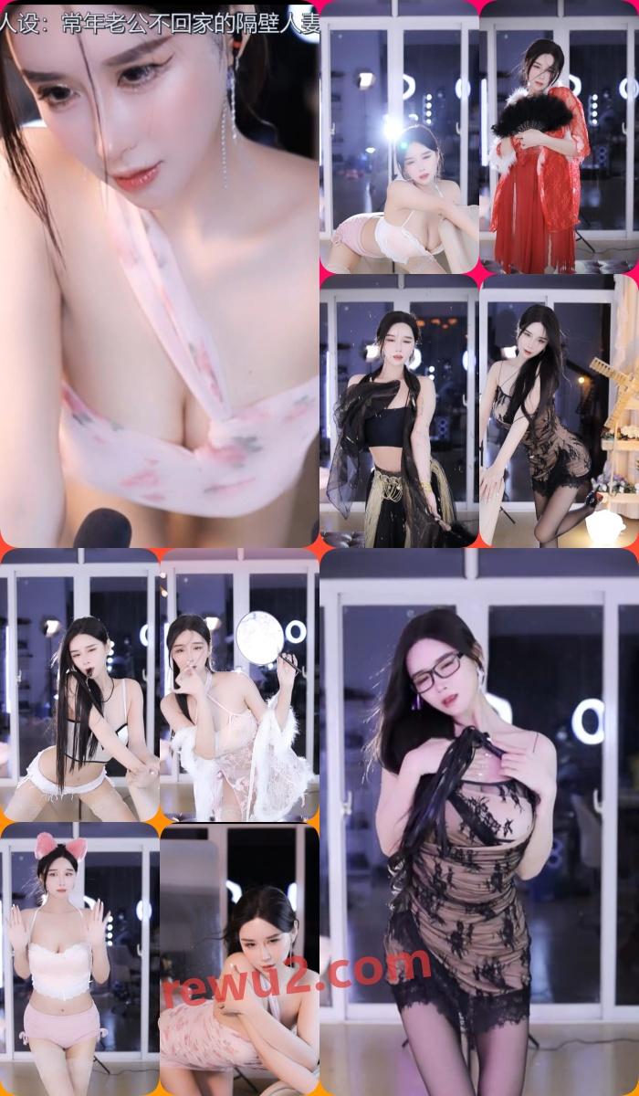 【网易CC主播】话社大乔-小恩雅 跳舞 C 无水印 （20v/2.42g）