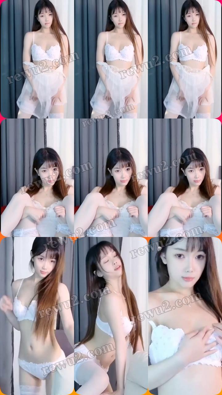 【网易CC主播】阮阮定制跳舞福利 无水印（3v/266m）