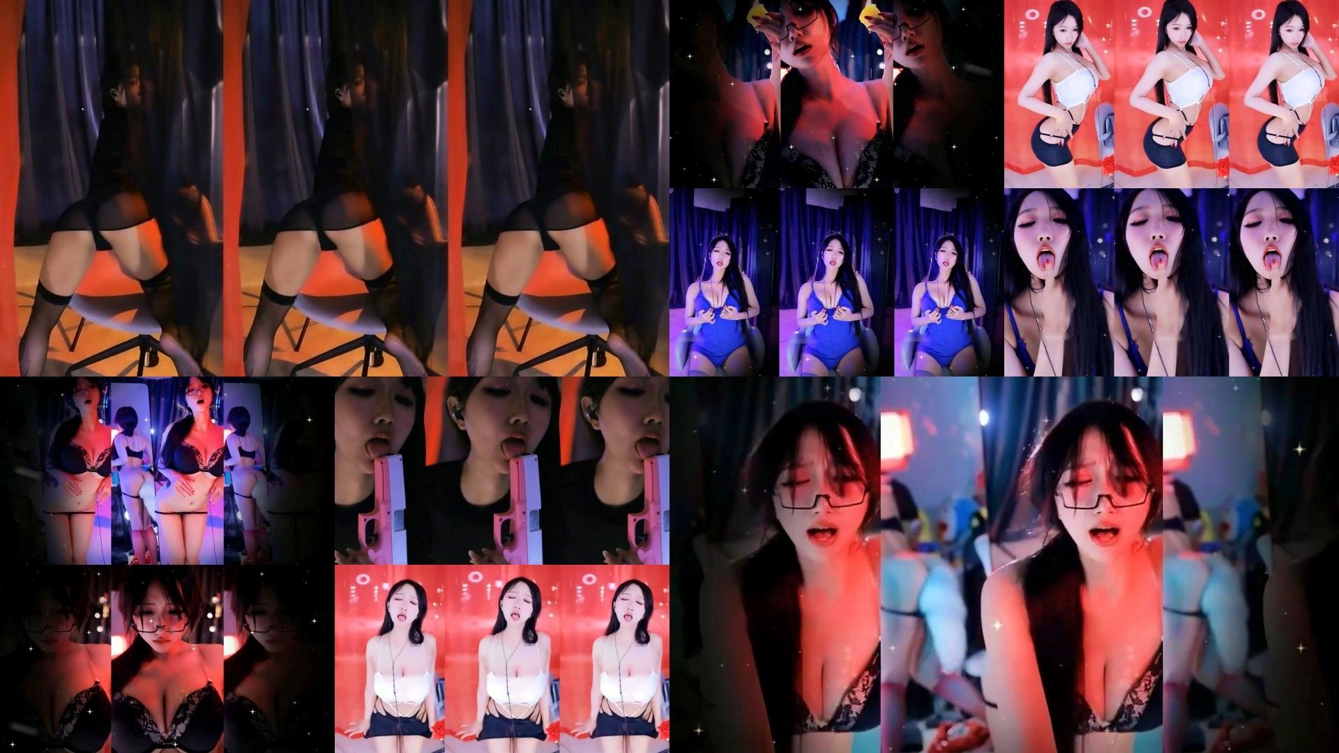 【网易CC主播】雅恩北北 最新 跳舞福利（4V617M）