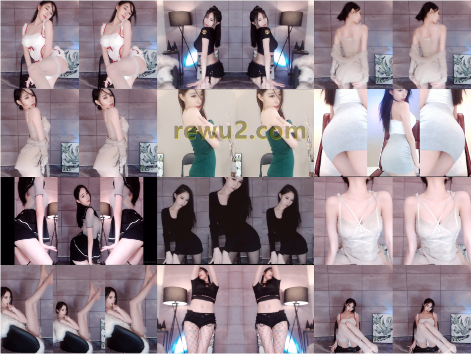 【虎牙主播】 周童潼/话社暖暖 定制跳舞福利合集 原版无水印 (16V1.5G)