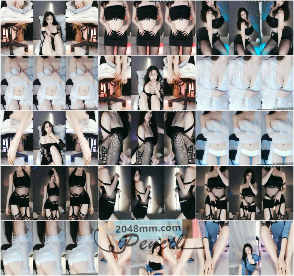 【虎牙主播】  嘉易-初见 火箭定制佑或跳舞福利合集！(22V1.82G)