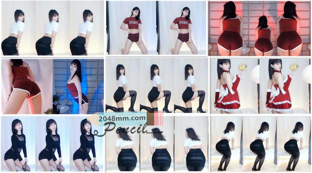 【虎牙主播】 影娱SD徐小埋 /抱走徐小埋 定制福利合集！原版无水印 (21V1.26G)