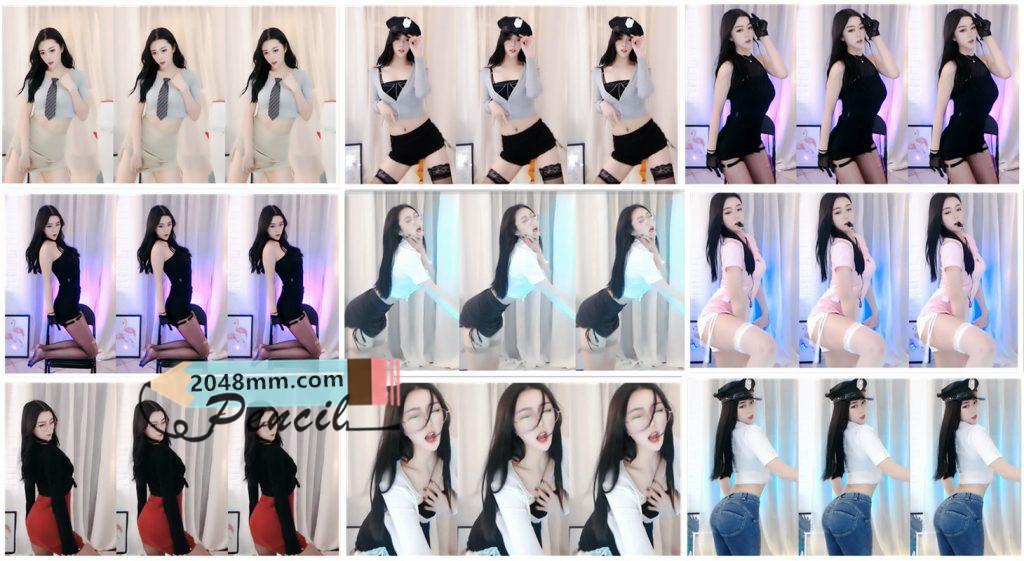 【虎牙主播】 正恒RM丶金儿 定制福利合集！（18V3.07G）