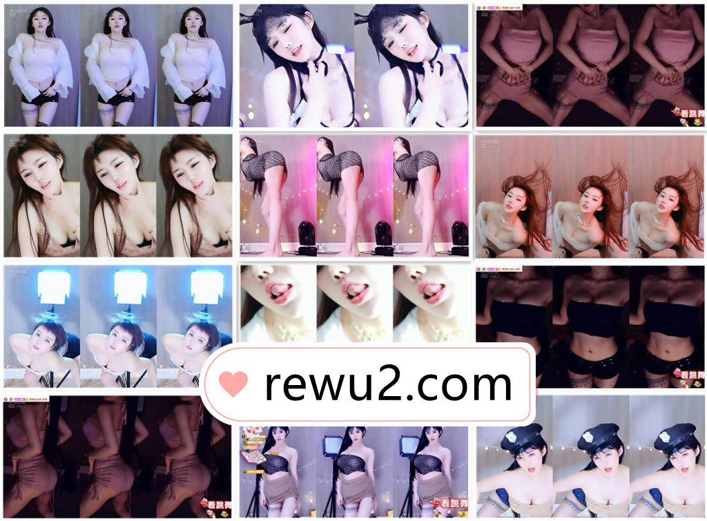 【虎牙主播】 零度 21年8-9月 直播跳舞合集！原版无水印（20V2.51G）