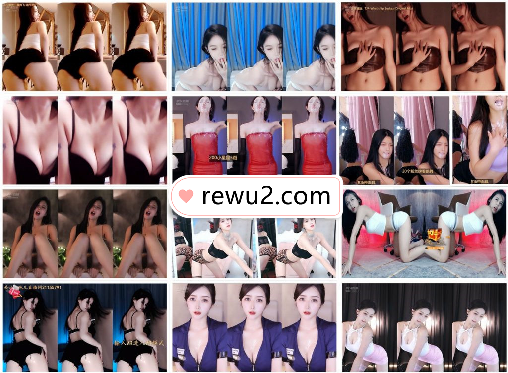 【虎牙主播】1.3-1.4 宝图福利合集！第二套 原版无水印(24V2.37G)