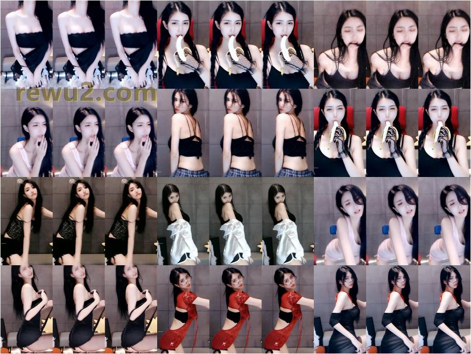 【虎牙主播】MH丶导师 300元星光阵 定制跳舞 抖豚 表情舞（27V2.41GB）