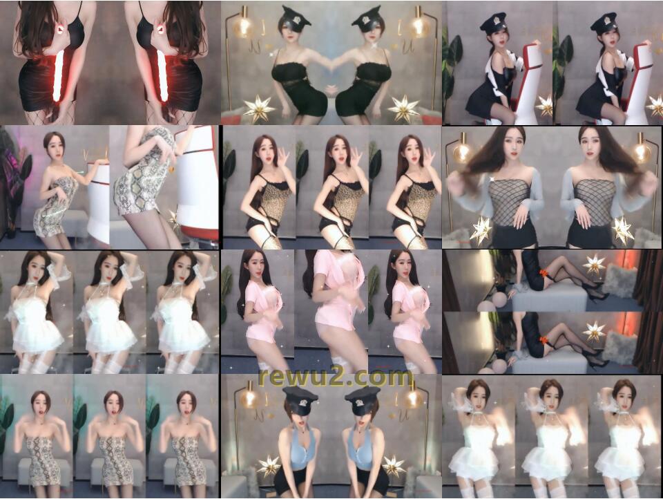 【虎牙主播】RD-VIKI 千元定制抖。乃电臀跳舞福利合集 （30V2.52G）