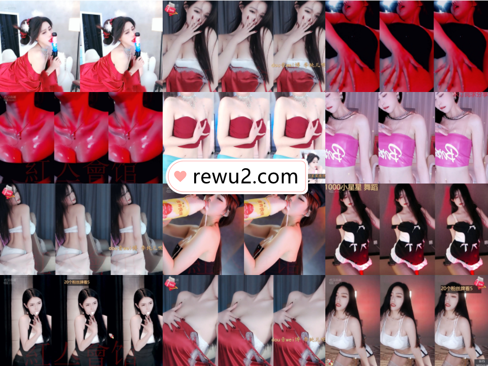 【虎牙主播】个人源码高清录制剪辑第一弹 2022.1.4发车 录制佑或违规视频(23V3.76G)