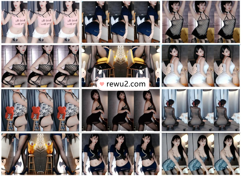 【虎牙主播】可爱兔 魔法书定制跳舞福利！  （20V3.13G）