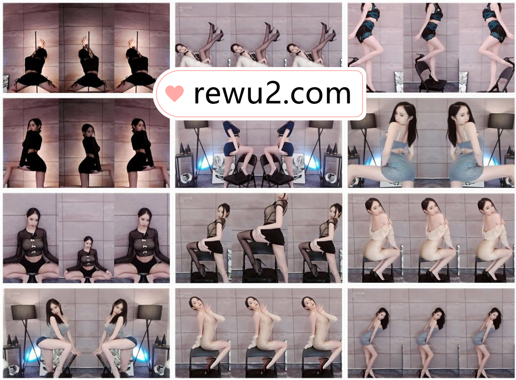 【虎牙主播】周童潼/话社暖暖 20年3月 直播跳舞精选 asmr ！无水印（40V3.66G）