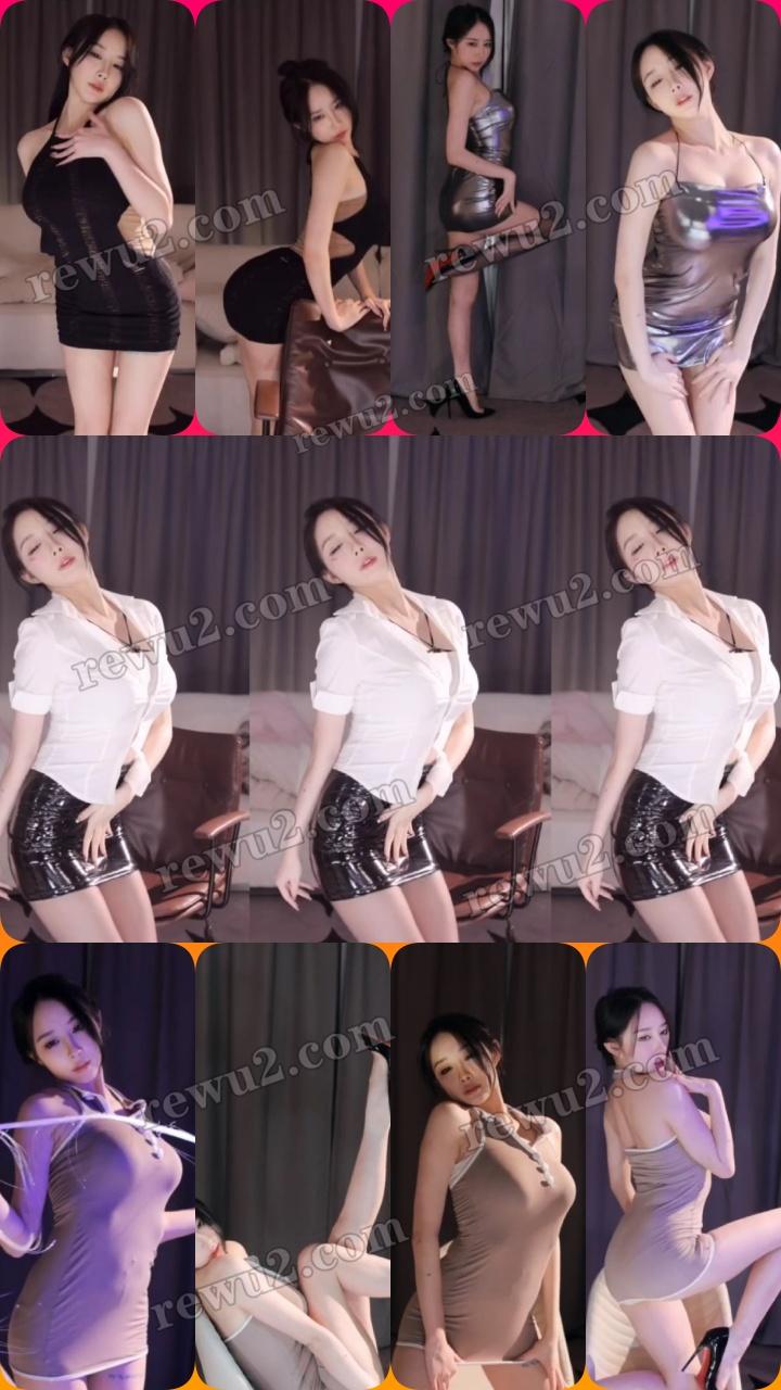 【虎牙主播】周童潼/话社暖暖跳舞视频无水印 (12v/992m)