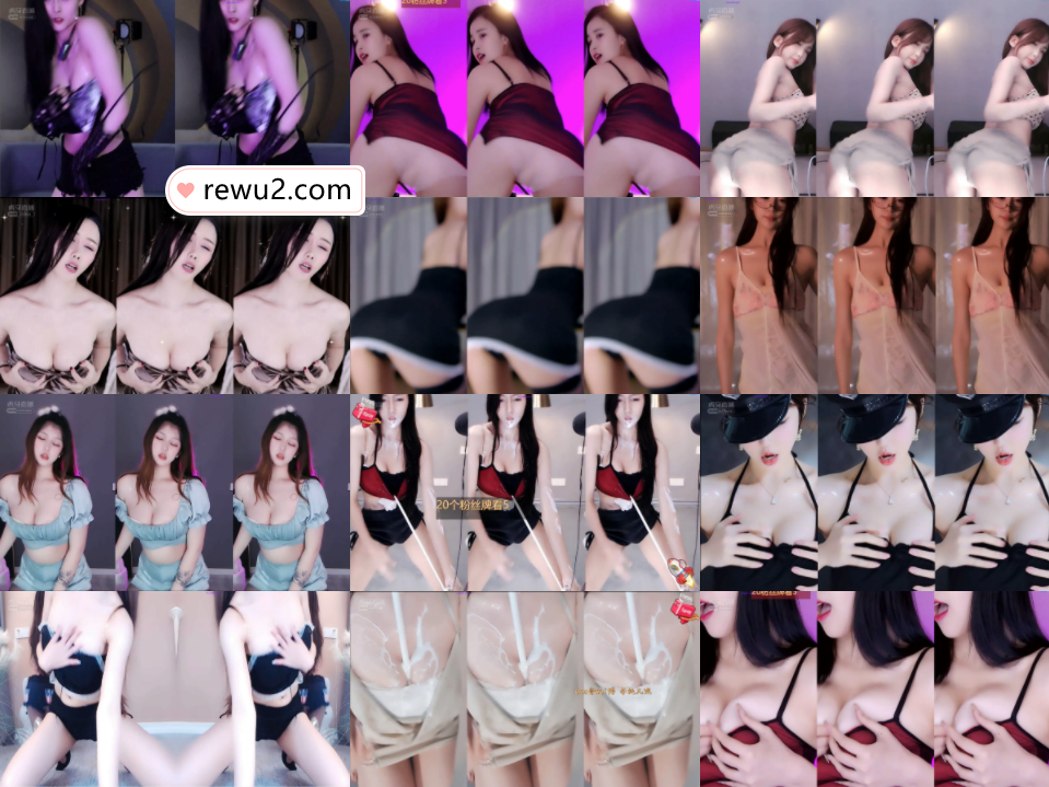 【虎牙主播】大尺度 神豪归来 9日-10日两天凌晨深夜开车（31V3.76G）