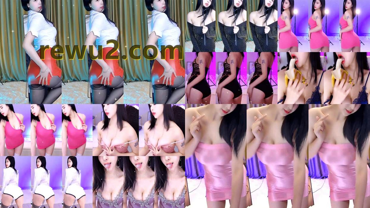 【虎牙主播】妙妙鱼 跳舞福利 内衣烧舞 原版无水印（12V804M）