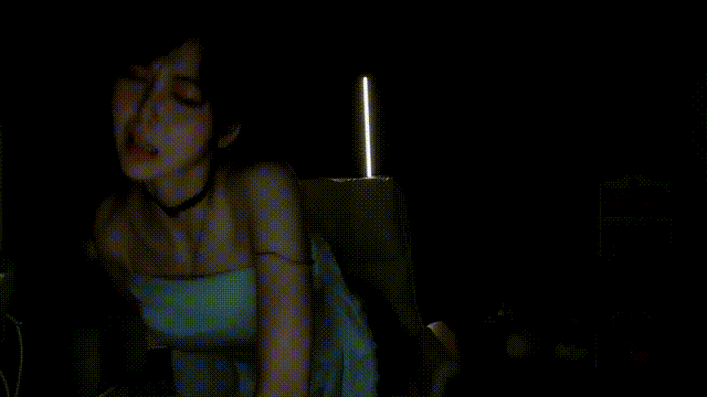 【虎牙主播】子悦定制  表情 （1v/110m）