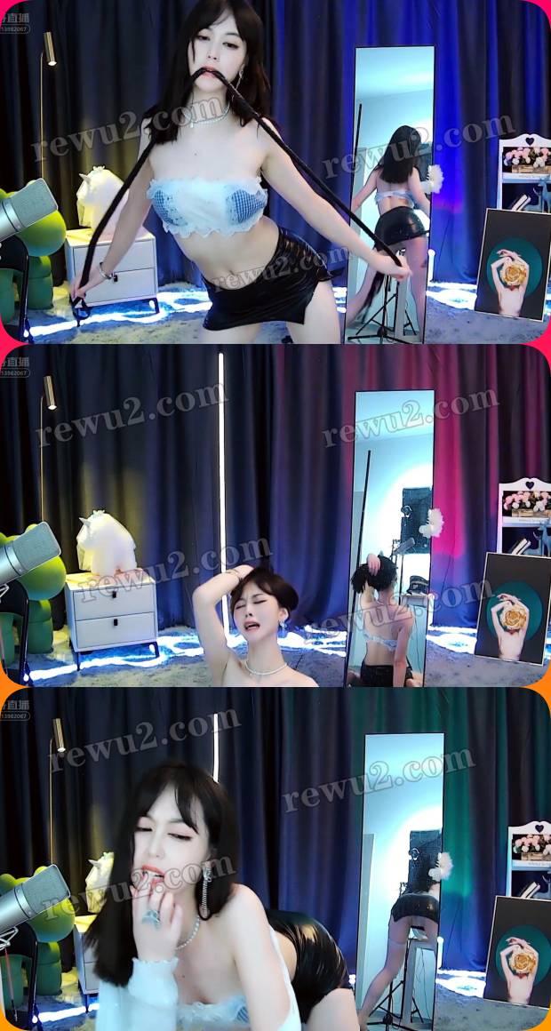 【虎牙主播】子悦定制跳舞福利 呻吟表情 无水印 （1v/8分/192m）