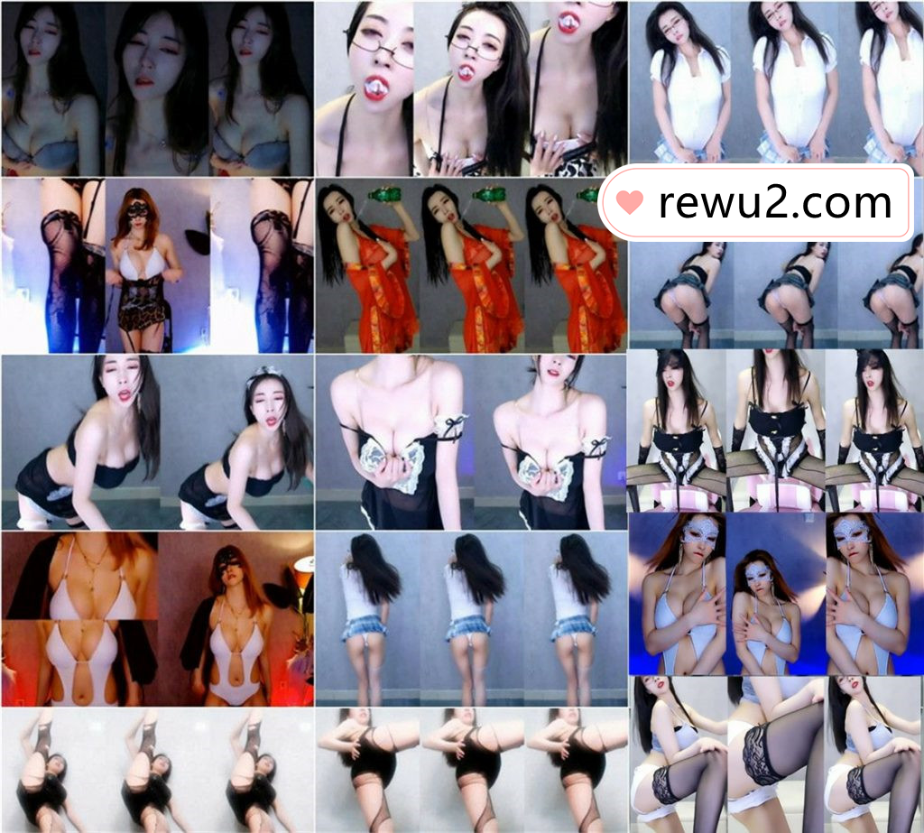 【虎牙主播】密欧 定制福利合集！(30V 4.05G)