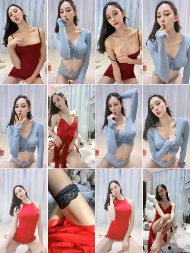 【虎牙主播】正恒laney  跳舞视频分享（9V637M）