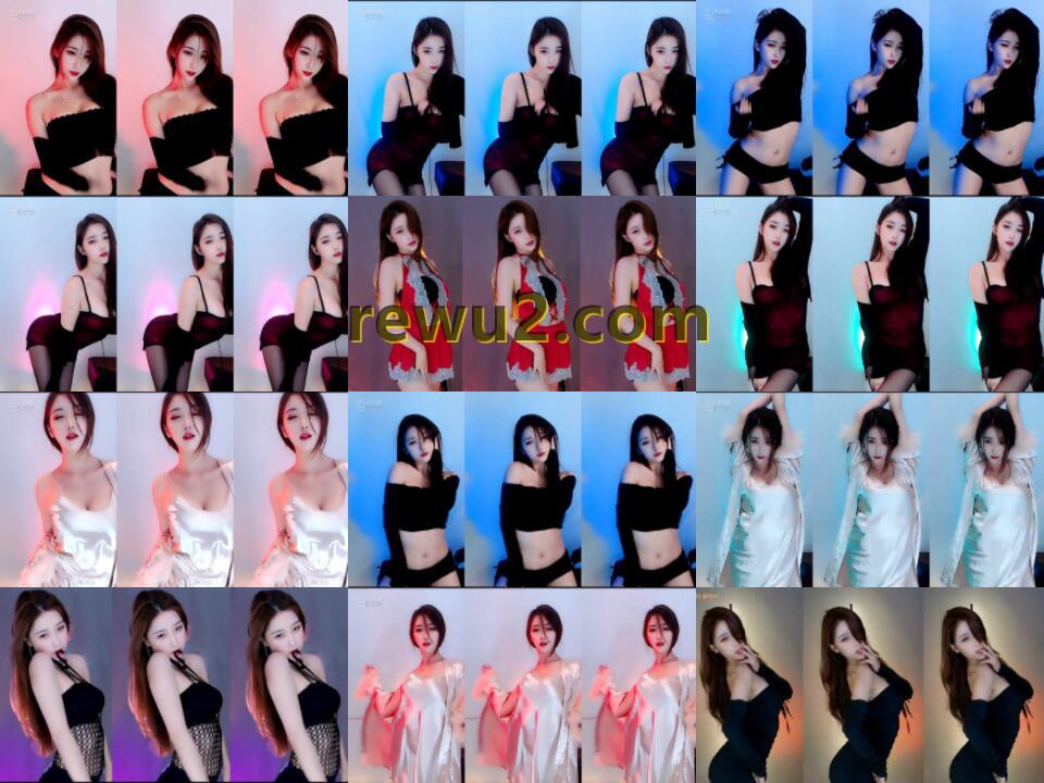 【虎牙主播】正恒YJ林软软 22年5月 直播舞蹈视频无水印(17V4.93G)