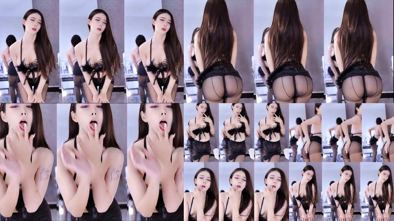 【虎牙主播】正恒韵子 定制跳舞视频 原版无水印（1V317M）