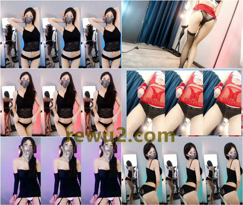 【虎牙主播】沪娱小酒酒  520定制烧舞福利！(4V15分25)