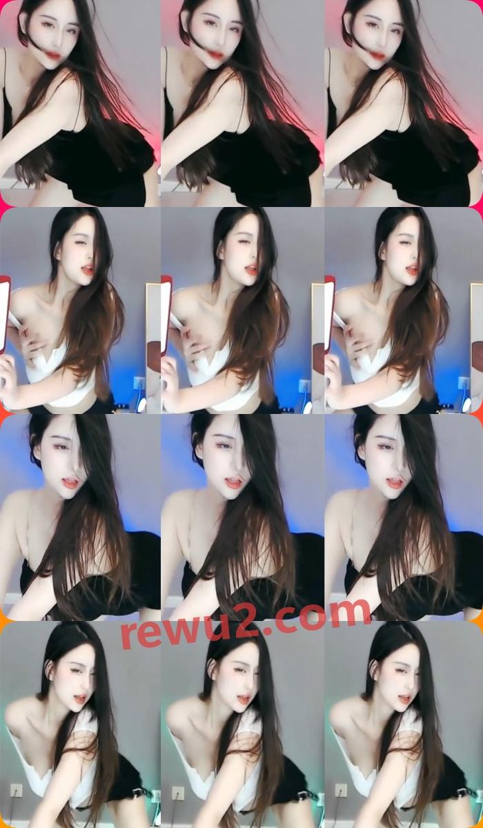 【虎牙主播】苏樱跳舞7连 无水印（1v/19分/665m）