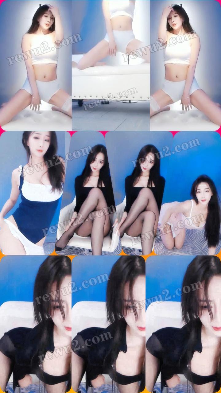 【虎牙主播】苏甜魔法书舞蹈视频（4v/270m）