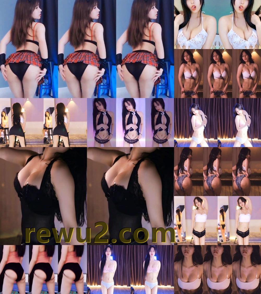 【虎牙主播】许伽怡 跳舞福利尺度到内衣（12V1.44G）