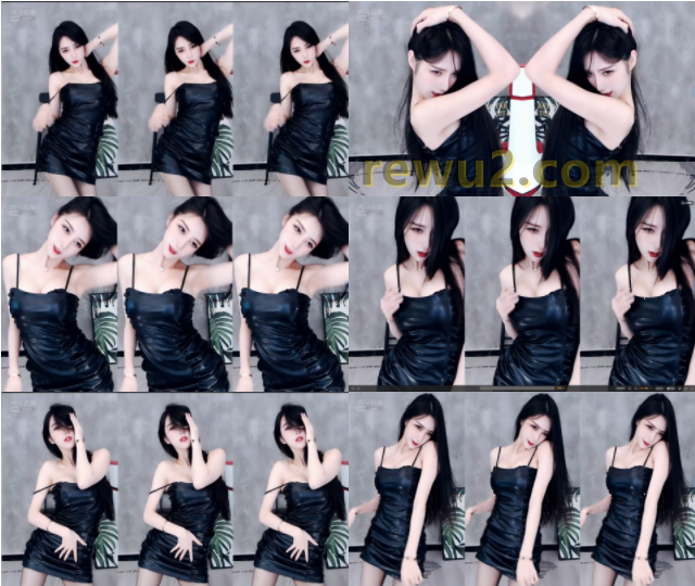 【虎牙主播】车老板  原版无水印 (3V784M)