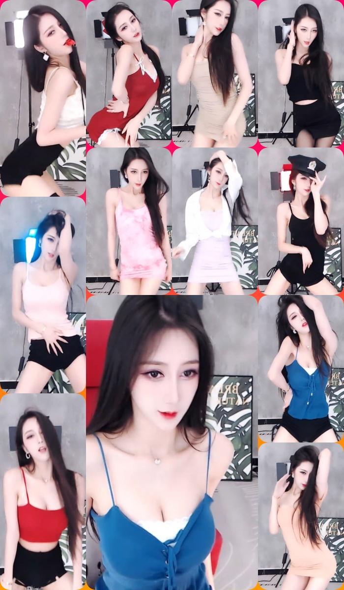 【虎牙主播】车老板跳舞精选 B（12v/1.4g）