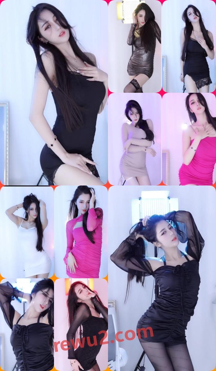 【虎牙主播】车老板跳舞精选 C  无水印（13v/3.79g）