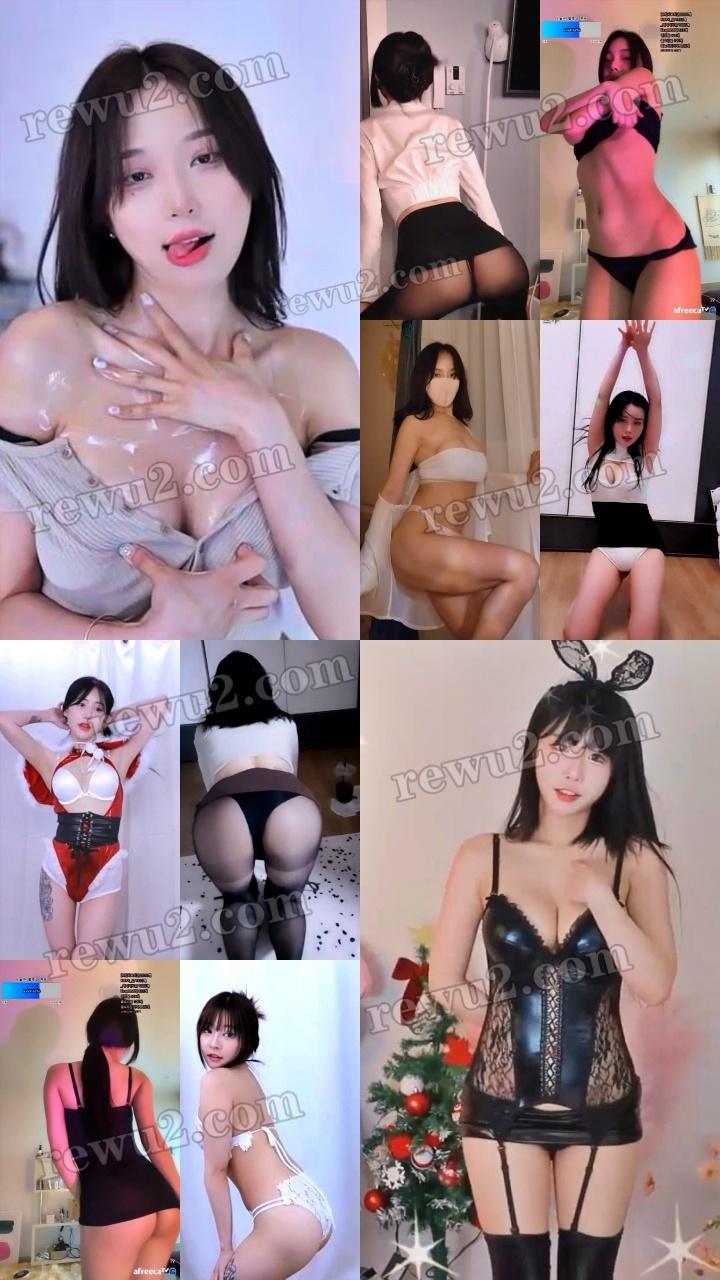 【韩国主播】flextv 多名主播 精品跳舞福利 原版无水印（11V1.28G）