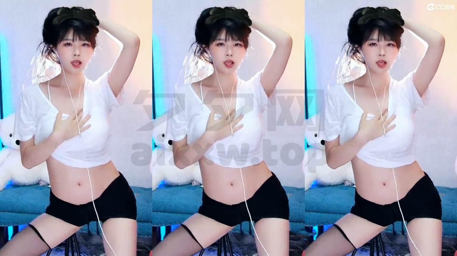 六间房主播小洋芋（黎小胖）跳舞视频大合集[271V/14.3G]