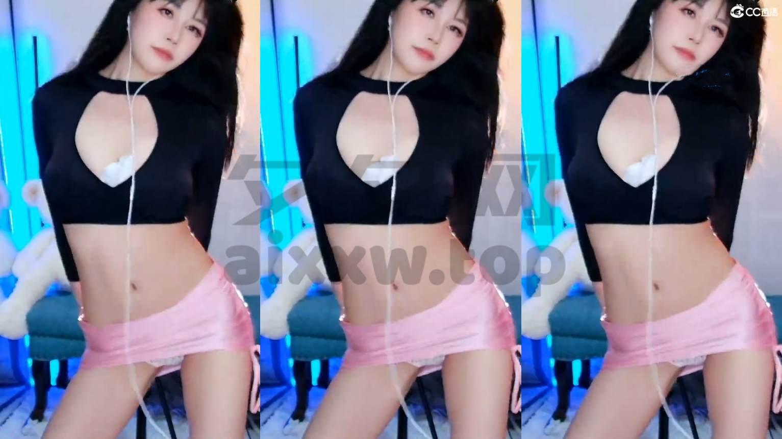 六间房主播小洋芋（黎小胖）跳舞视频大合集[271V/14.3G]