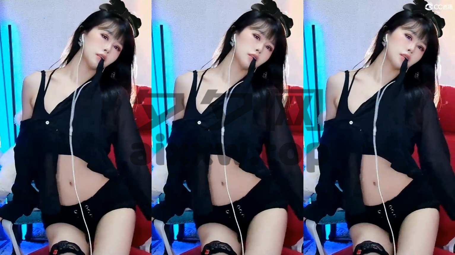 六间房主播小洋芋（黎小胖）跳舞视频大合集[271V/14.3G]