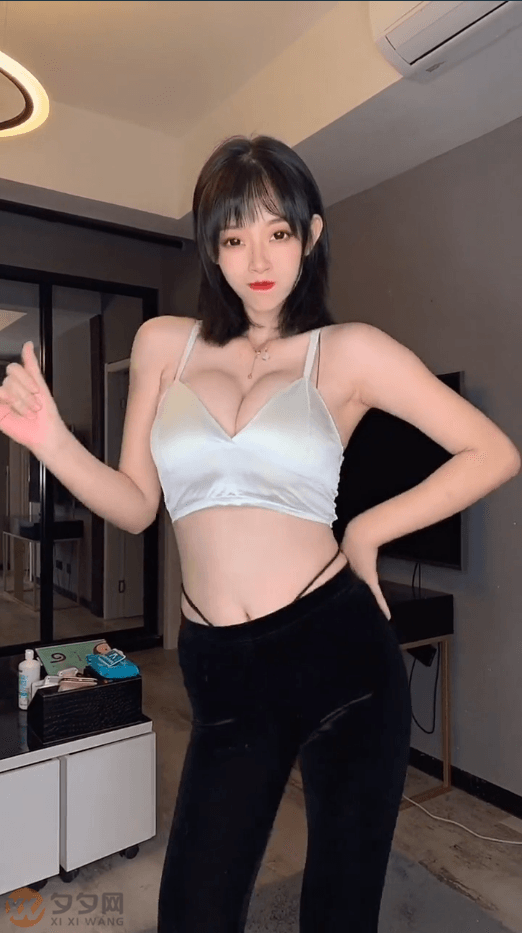 快手你的小李老师跳舞视频合集[180V/1.35G]