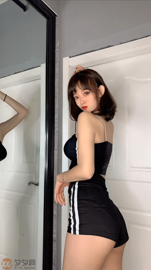 快手你的小李老师跳舞视频合集[180V/1.35G]