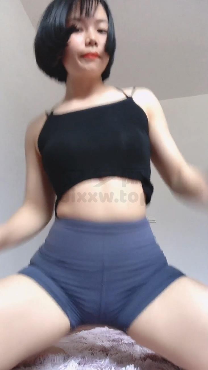 快手女主播安琪悦 跳舞私拍定制视频合集[80V/5.11G]