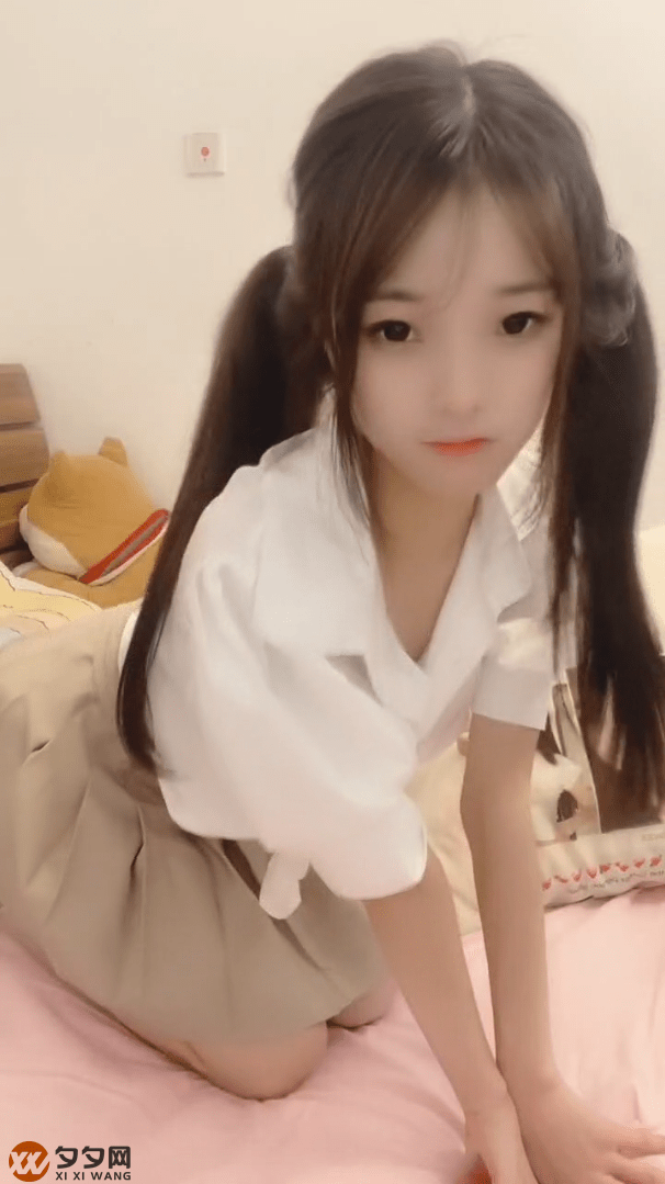 快手娇宝很乖呀舞蹈视频合集[36V/2.62G]