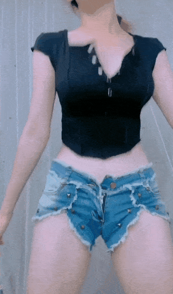 快手小爽爽付费群定制舞蹈视频合集[159V/3.87G]