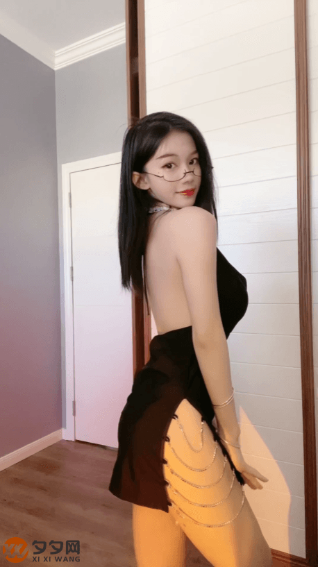 快手小霜霜呀（杨公子）跳舞短视频合集[340V/3.08G]