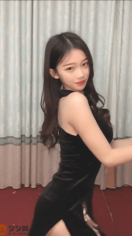 快手小霜霜呀（杨公子）跳舞短视频合集[340V/3.08G]