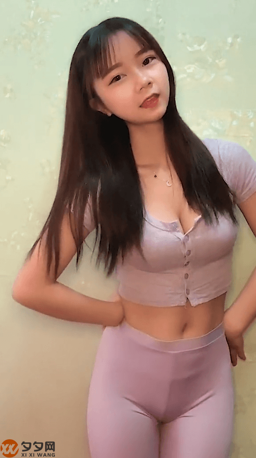 快手温柔苗(张傲娇)正能量跳舞短视频合集 [329V/3.15G]